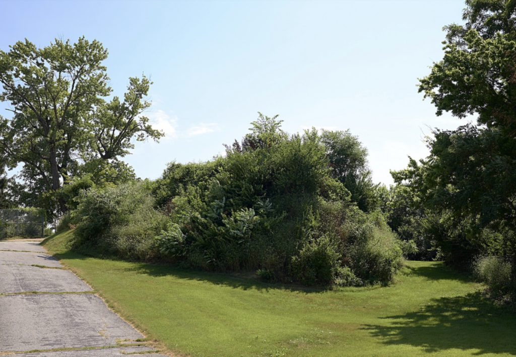 Celebrate the Rematriation of Sugarloaf Mound