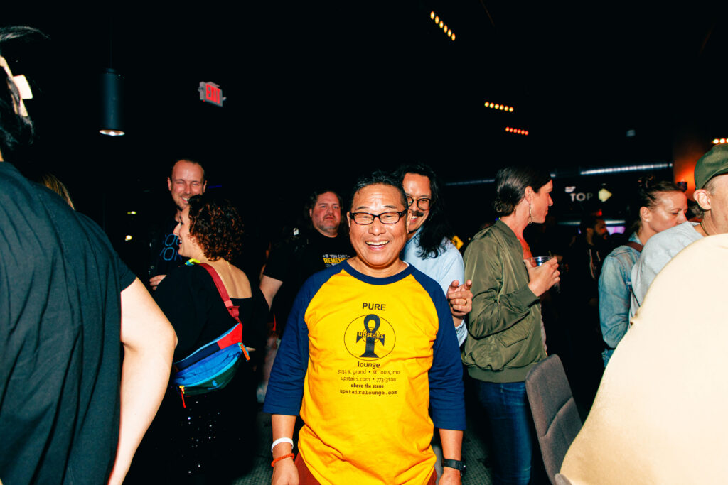 Coyote Time Opening Weekend