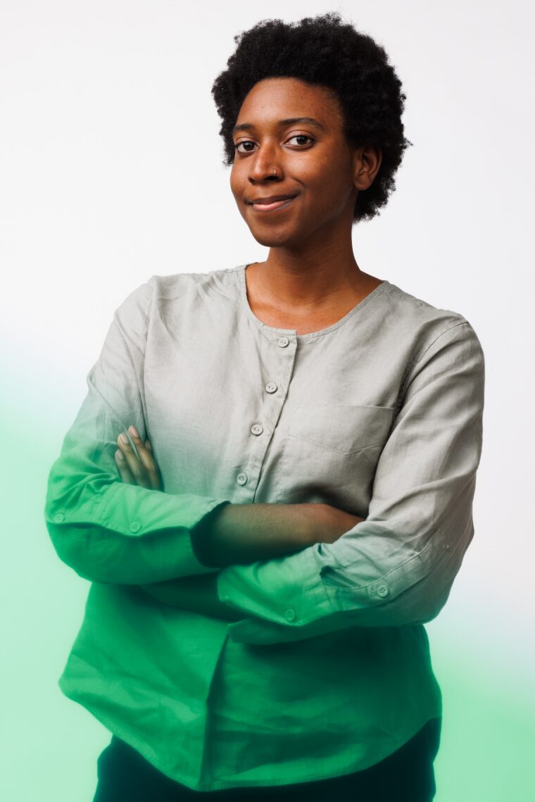 Portrait of Charlie Farrell