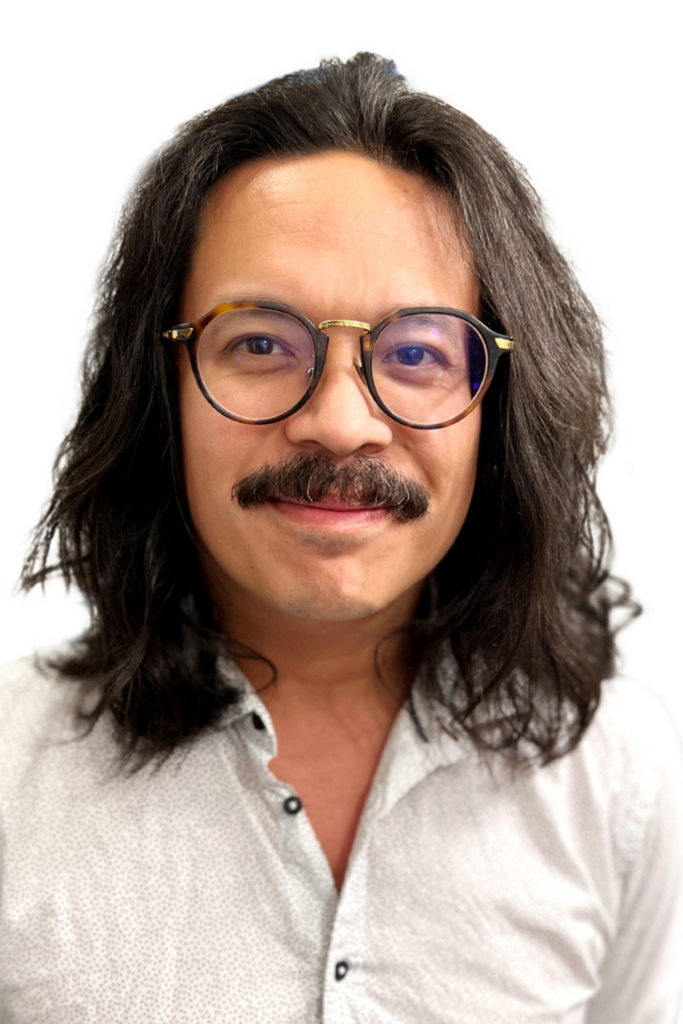 Portrait of Josh Levi