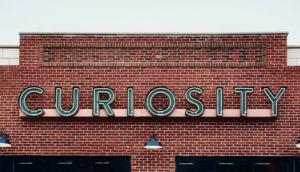 Fireside Chat and Happy Hour