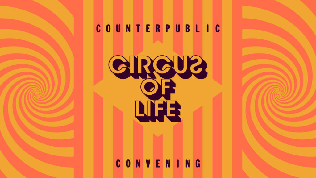 CIRCUS OF LIFE
