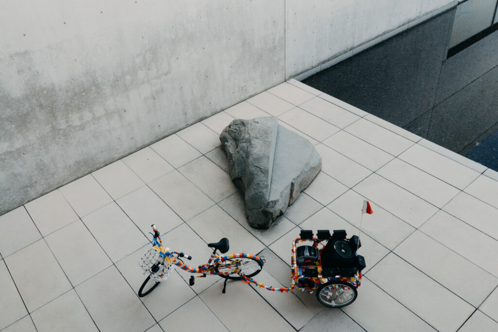 Not Peaceable and Quiet (Piñata Sound System)