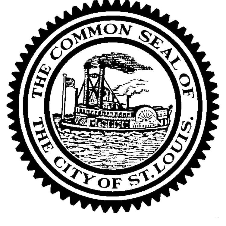 The City of St. Louis