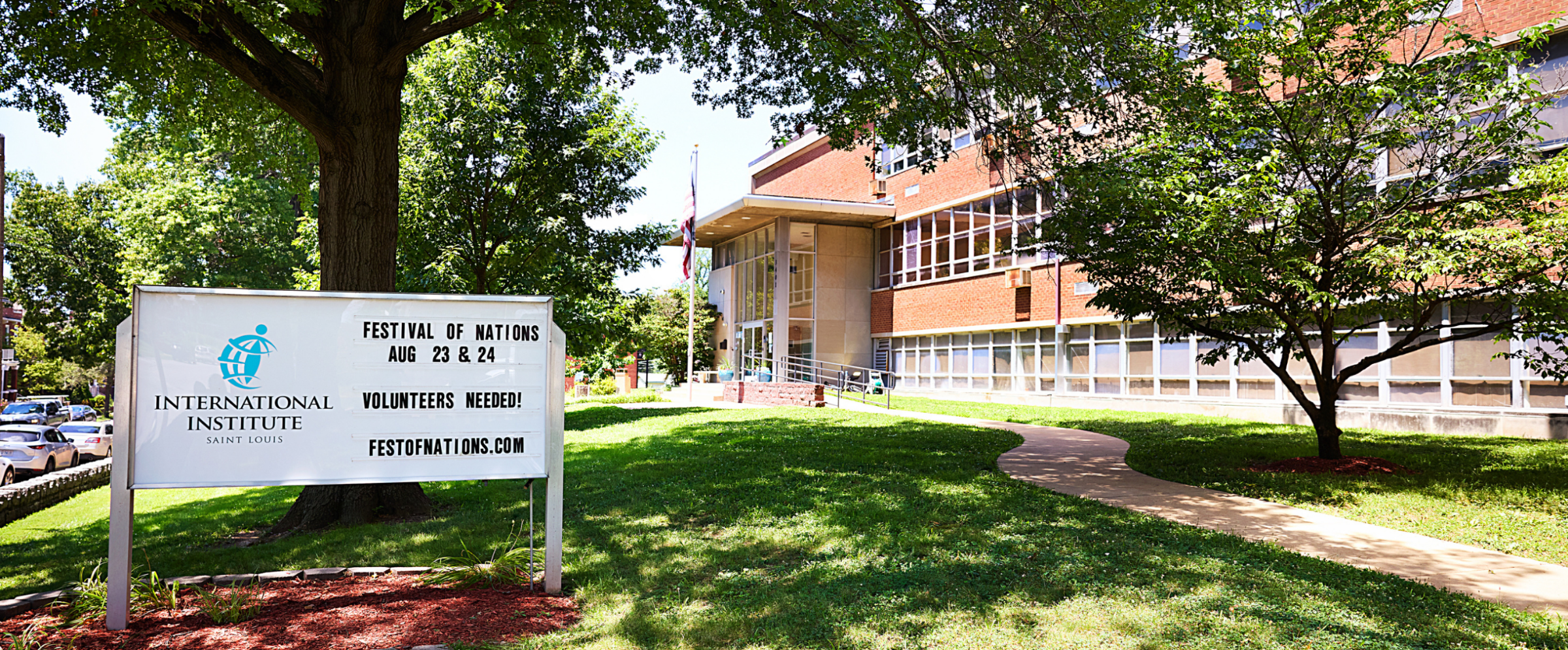 International Institute of St. Louis