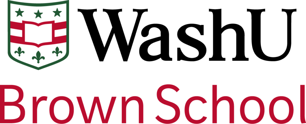 Brown School of Social Work at Washington University in St. Louis