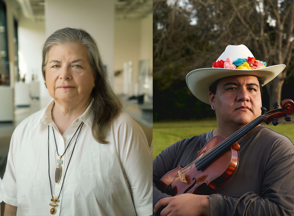 Anita + Nokosee Fields