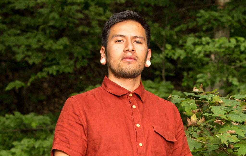 Fidencio Fifield-Perez