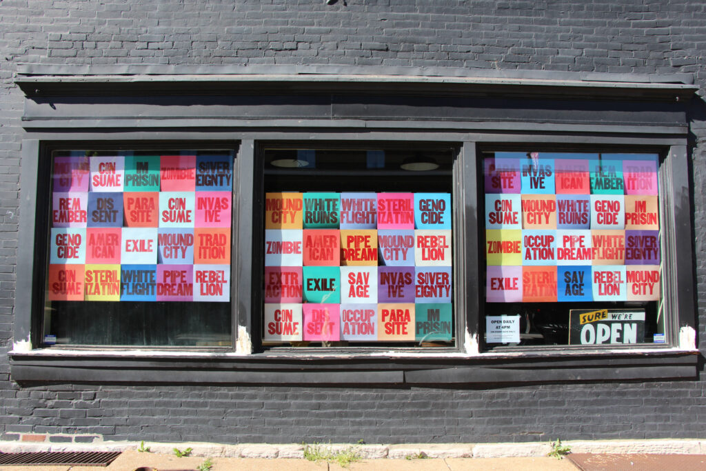 falling is not falling but offering