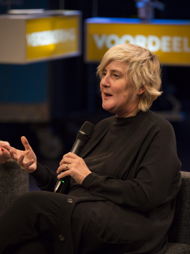Jeanne van Heeswijk