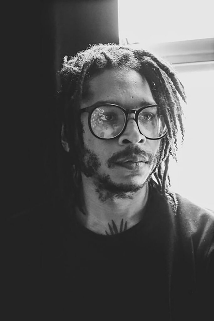 Jeremy Toussaint-Baptiste