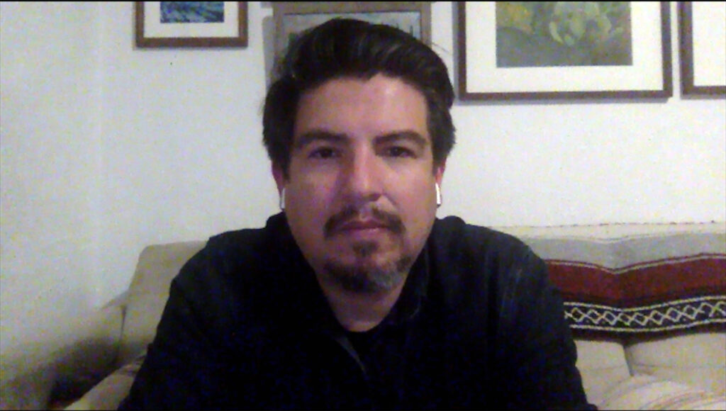 José Guadalupe Garza