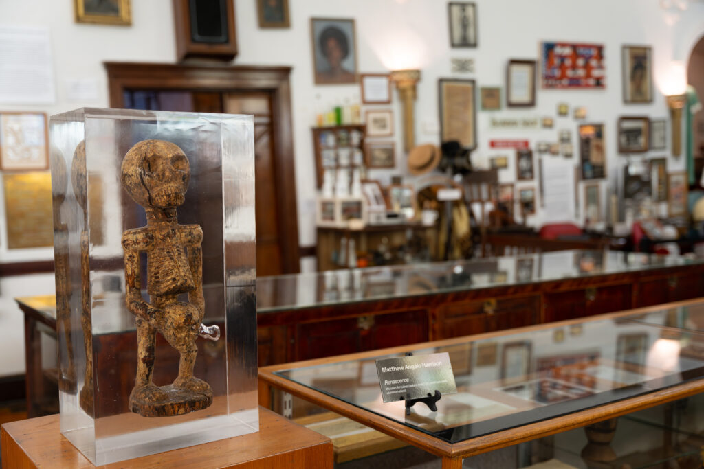 TBD: Various Sculptures