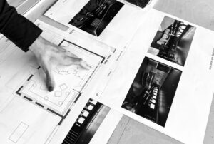 Behind the Scenes Tour at the Counterpublic House