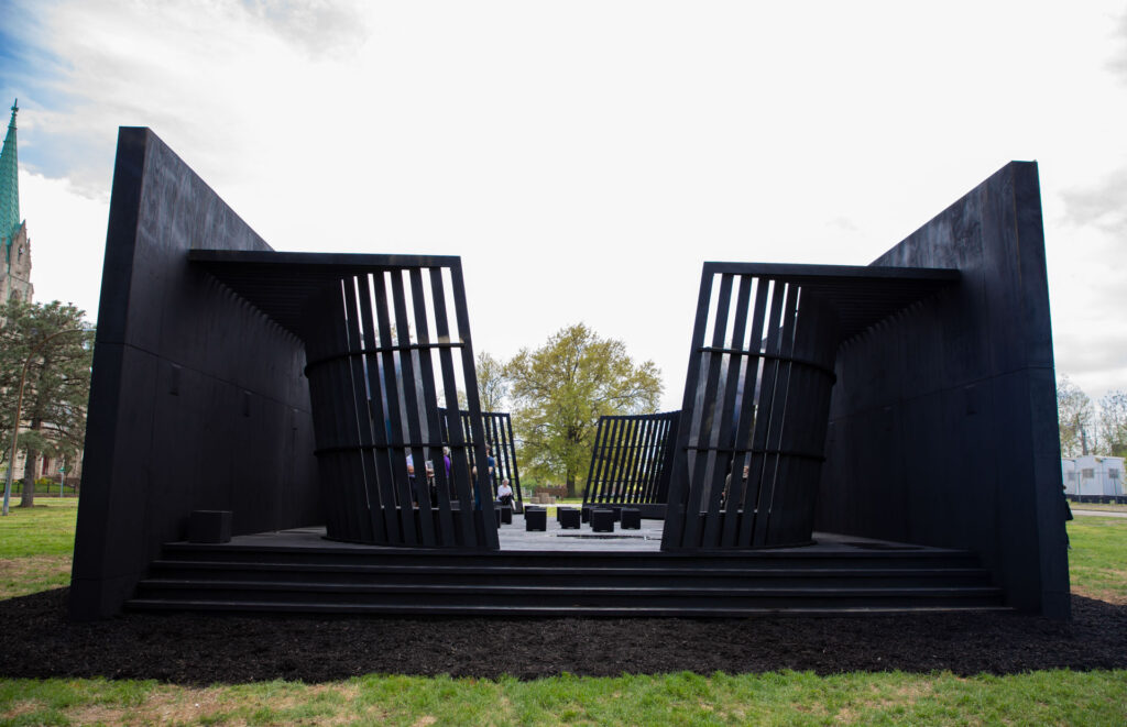 Bird and Lava (Scott Joplin)