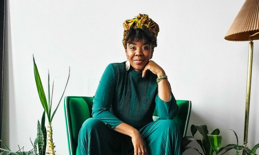 Joia Walker (Earthdance Farms)