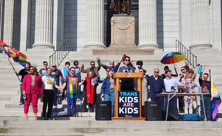 Metro Trans Umbrella Group