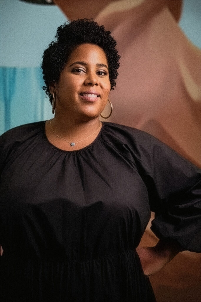 Rashida Bumbray