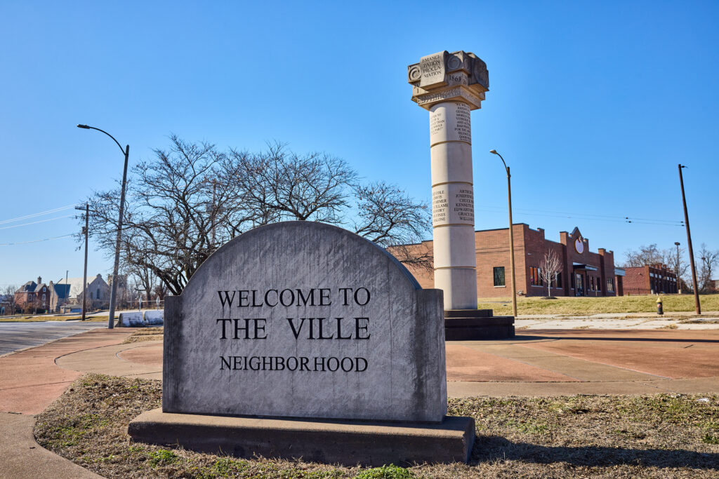 MLK Cultural Blvd Block Party