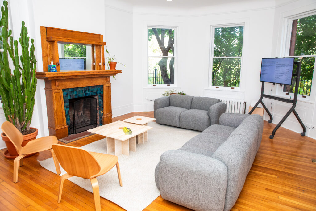 We’re looking for an Office + Operations Manager