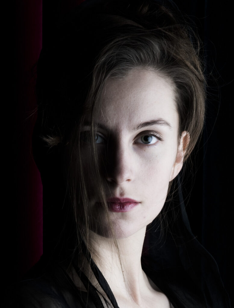 Emma McCormick Goodhart