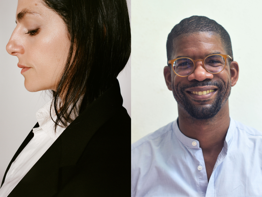 Jean-Marc Bullet + Céline Semaan