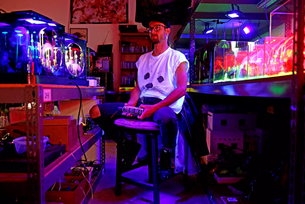 Max Hooper Schneider