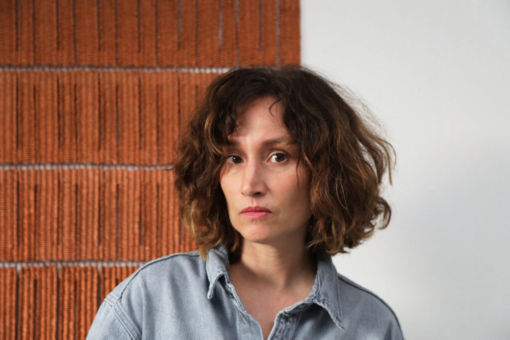 Ximena Garrido-Lecca