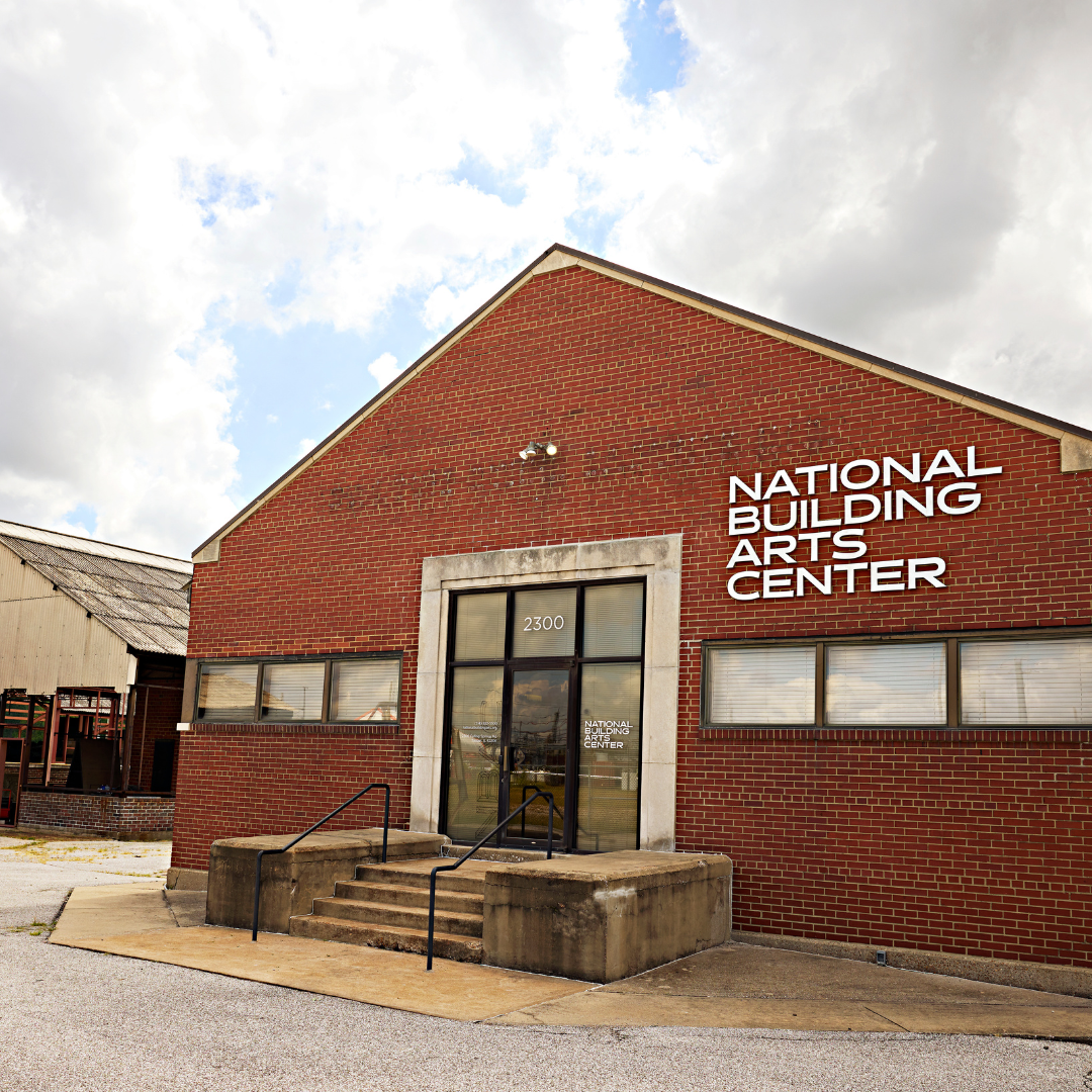 <b>Opening + Artist Talks: The National Building Art Center + NON STNDRD</b> <br> September 12