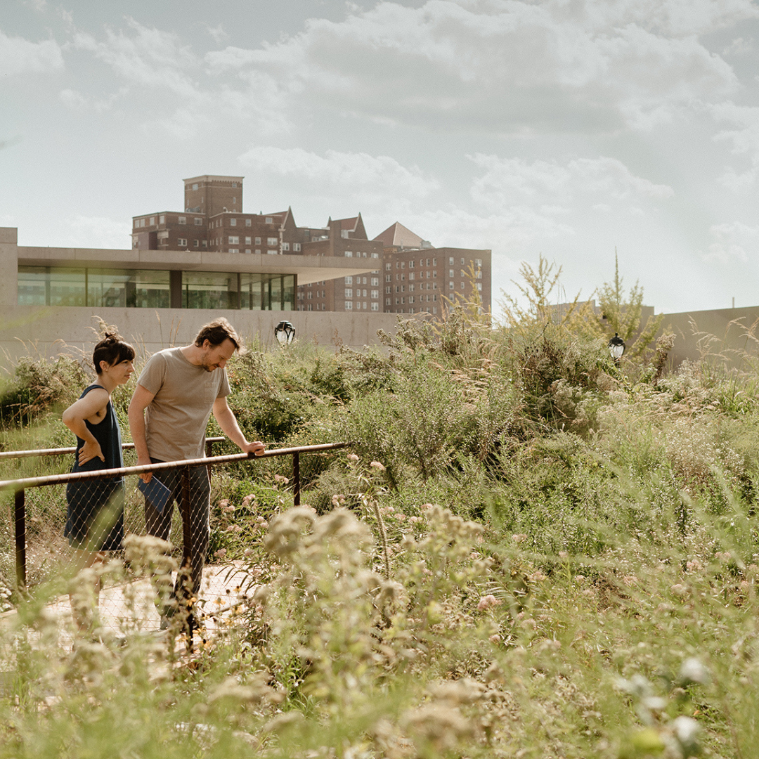 <b>Openings + Performances: Grand Center Arts District</b> <br> September 10